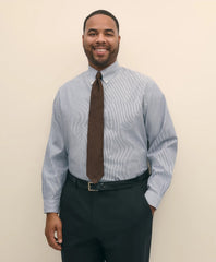 Big & Tall Stretch Supima / Brooks Brothers Shirts