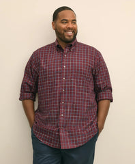 Big & Tall Stretch Supima / Brooks Brothers Sale
