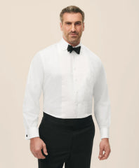 Big & Tall Supima / Brooks Brothers Shirts