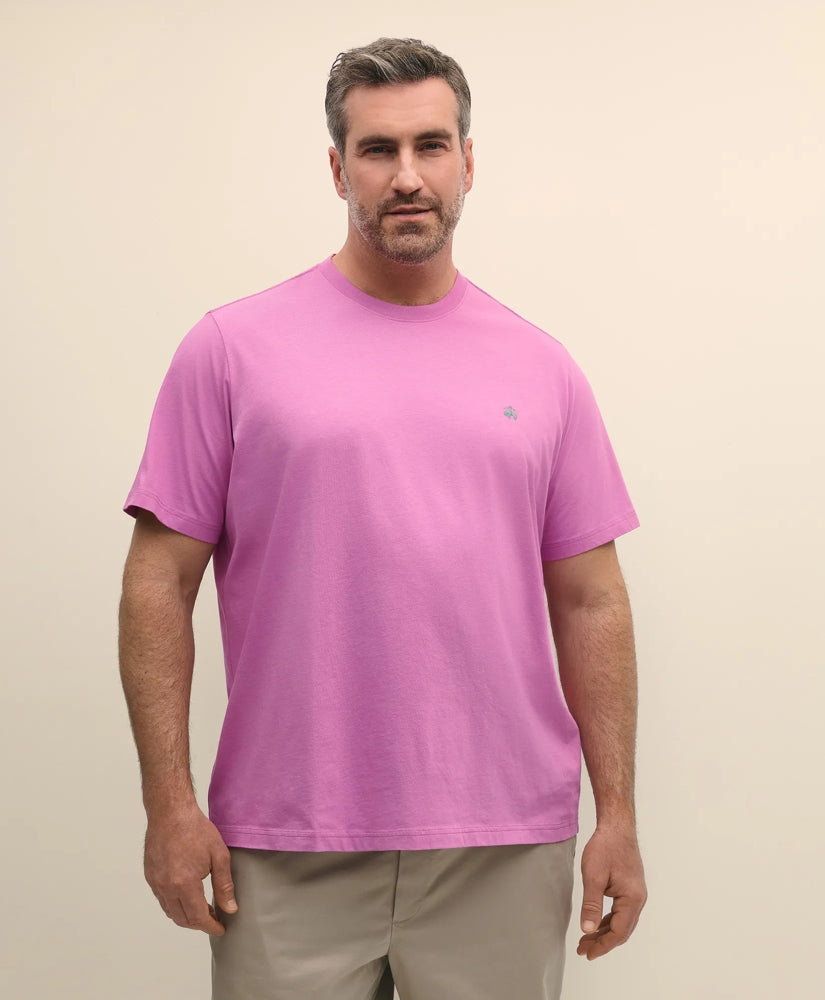 Big & Tall Supima / Brooks Brothers Sale