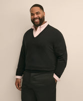 Big & Tall Supima / Brooks Brothers Men