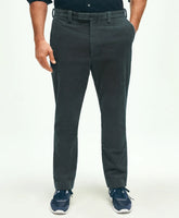 Big & Tall Wide Wale Corduroy Pants / Brooks Brothers Men