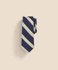 Boys BB#1 Rep Tie / Brooks Brothers Boys