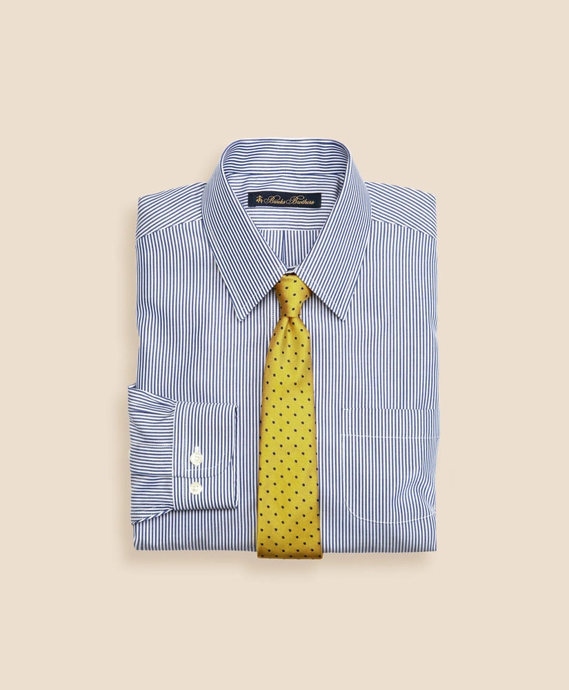 Boys Non-Iron Supima / Brooks Brothers Boys