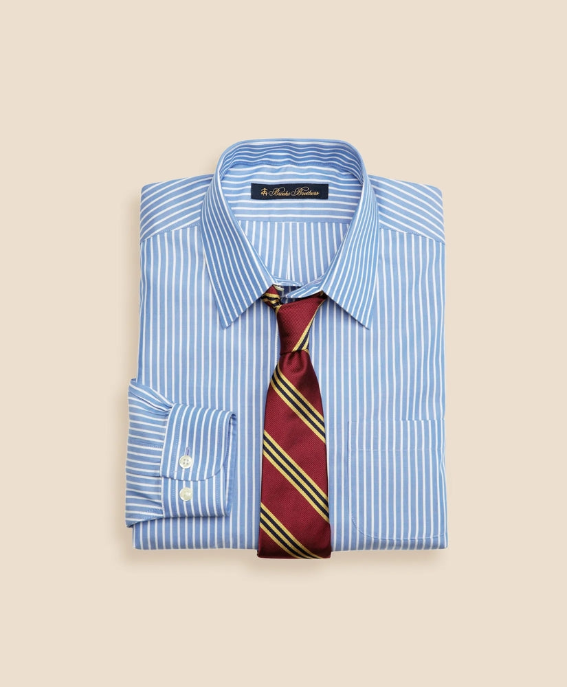 Boys Non-Iron Supima / Brooks Brothers Boys
