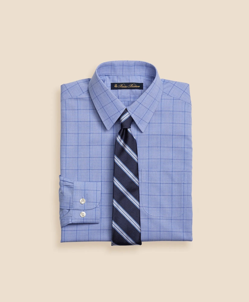 Boys Non-Iron Supima / Brooks Brothers Boys