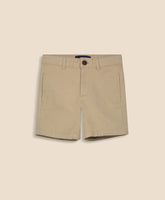 Boys Twill Shorts / Brooks Brothers Boys
