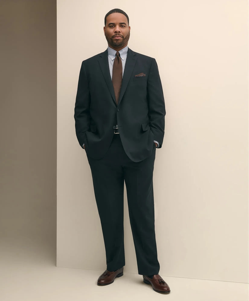 Brooks Brothers Explorer Collection Big & Tall Suit Jacket / Brooks Brothers Tailored