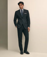 Brooks Brothers Explorer Collection Slim Fit Wool Suit Pants / Brooks Brothers Tailored