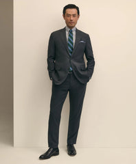 Brooks Brothers Explorer Collection Slim Fit Wool Suit Pants / Brooks Brothers Tailored