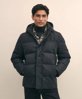 Brooks Brothers Explorer Collection Tech Puffer / Brooks Brothers Sale