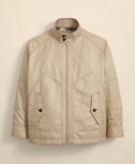Brooks Brothers x eYe Junya Watanabe MAN Windbreaker / Brooks Brothers Sale