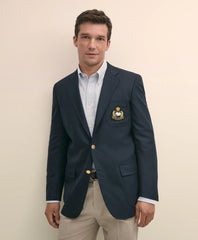 Brooks Brothers X PEANUTS No. 1 Sack Blazer / Brooks Brothers Tailored