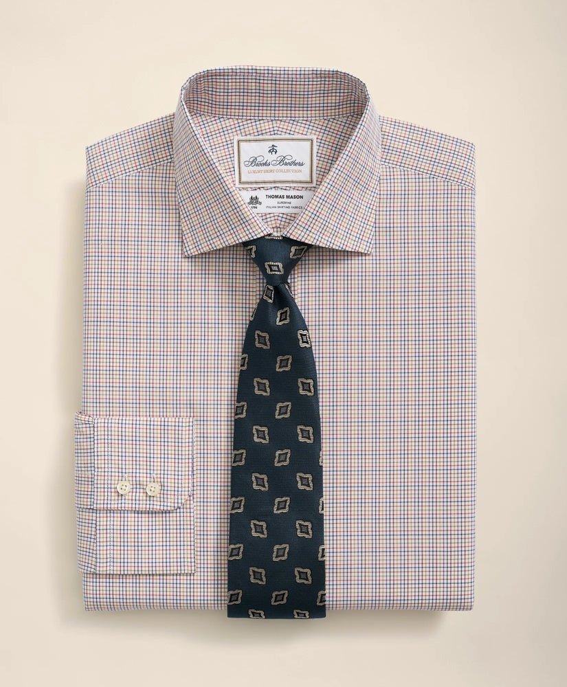 Brooks Brothers X Thomas Mason / Brooks Brothers Shirts