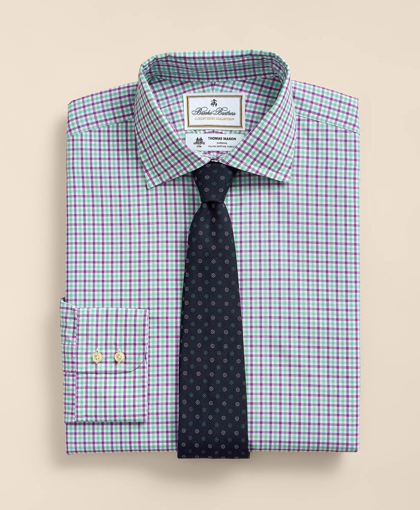 Brooks Brothers X Thomas Mason / Brooks Brothers Shirts