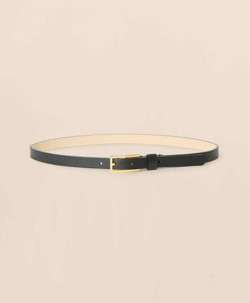 B-Low the Belt Charlie Slim Hip Belt / Brooks Brothers Women