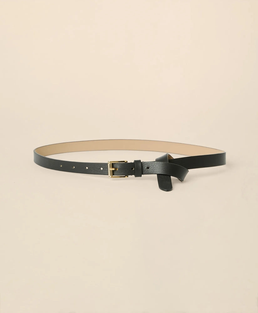 B-Low the Belt Claude Slim Hip Belt / Brooks Brothers Women