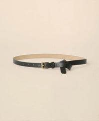 B-Low the Belt Claude Slim Hip Belt / Brooks Brothers Women