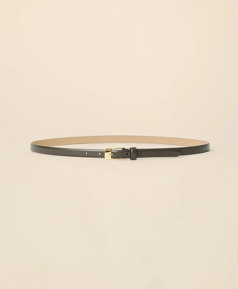 B-Low the Belt Pierre Mini Belt / Brooks Brothers Women