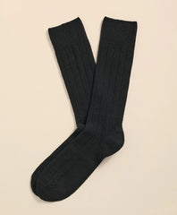 Cashmere Crew Socks / Brooks Brothers Men