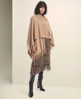 Cashmere Ruana / Brooks Brothers Sale