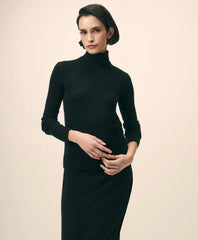 Cashmere Turtleneck / Brooks Brothers Women