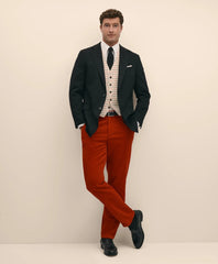 Classic Fit Cashmere 1818 Sport Coat / Brooks Brothers Tailored