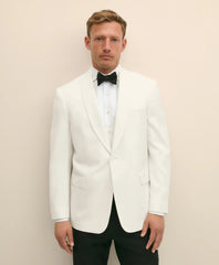 Classic Fit Wool 1818 Dinner Jacket / Brooks Brothers Tailored