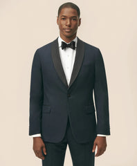 Classic Fit Wool 1818 Shawl Collar Tuxedo / Brooks Brothers Men