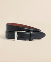 Cordovan Leather Belt / Brooks Brothers Men