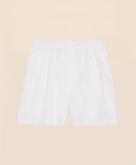 Cotton Broadcloth Boxers / Brooks Brothers Men