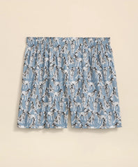 Cotton Broadcloth Dalmatians Boxers / Brooks Brothers Men