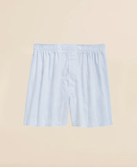 Cotton Broadcloth Double Checked Boxers / Brooks Brothers Sale