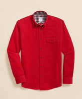 Cotton Corduroy Archive Sport Shirt / Brooks Brothers Shirts