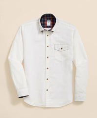 Cotton Corduroy Archive Sport Shirt / Brooks Brothers Shirts