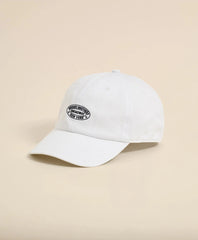 Cotton Broadway Hat / Brooks Brothers Men