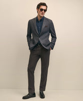 Cotton Paratrooper Pants / Brooks Brothers Sale