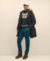 Down Parka / Brooks Brothers Sale