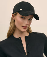 Eugenia Kim Cashmere Lo Baseball Cap / Brooks Brothers Sale