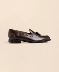 Fitzgerald Tassel Loafer / Brooks Brothers Men
