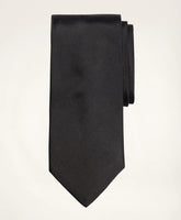 Formal Silk Satin Tie / Brooks Brothers Men