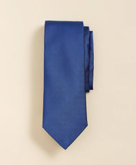 Formal Silk Tie / Brooks Brothers Men