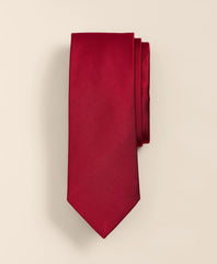 Formal Silk Tie / Brooks Brothers Men