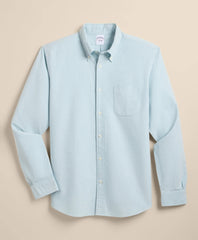 Friday Oxford Shirt / Brooks Brothers Men