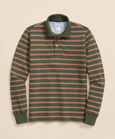 Golden Fleece / Brooks Brothers Sale