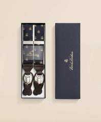 Golden Fleece / Brooks Brothers Men