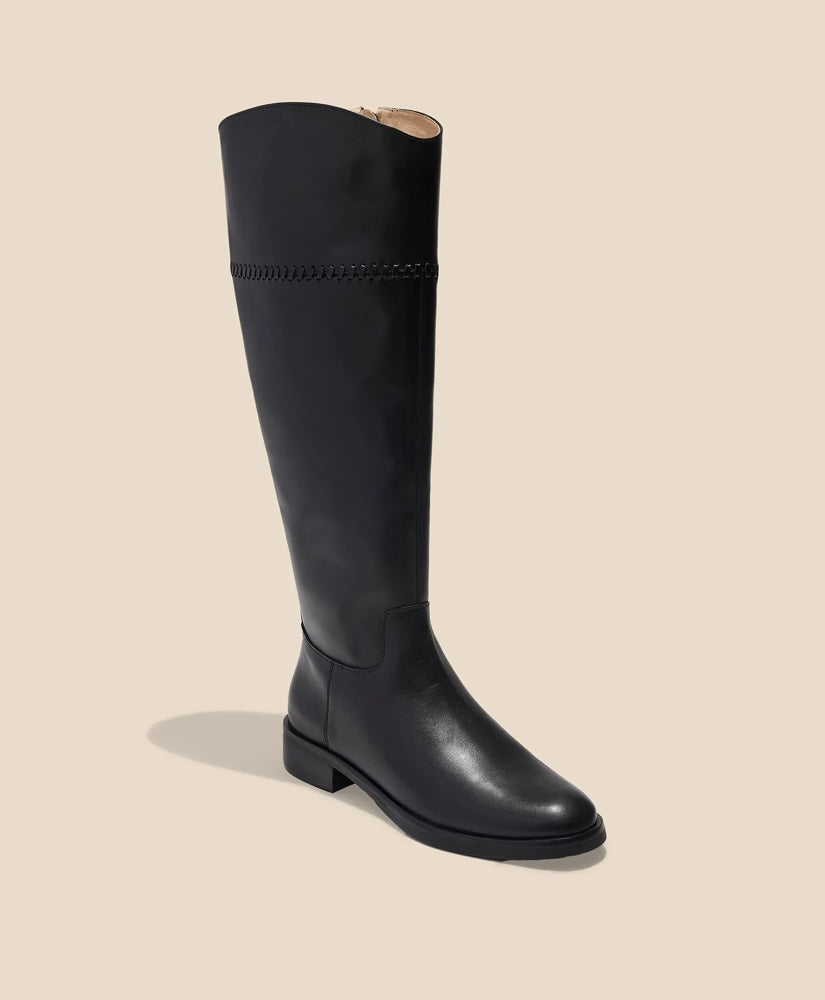 Jack Rogers Adaline Riding Boots / Brooks Brothers Women