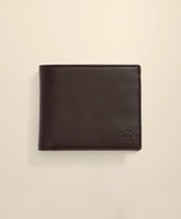 Lambskin Wallet / Brooks Brothers Men