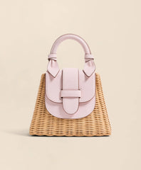 Pamela Munson Petite Lady Bag / Brooks Brothers Women