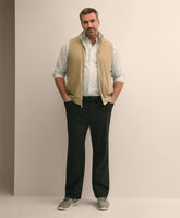 Performance Series Big & Tall Stretch 5-Pocket Pants / Brooks Brothers Men